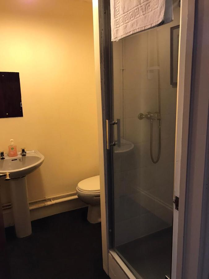 Ocean'S Hotel Dawlish Esterno foto