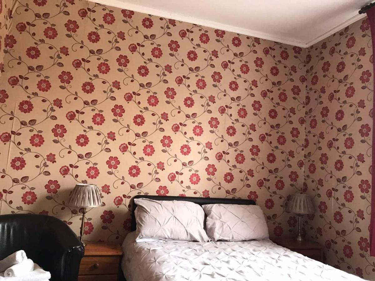 Ocean'S Hotel Dawlish Esterno foto