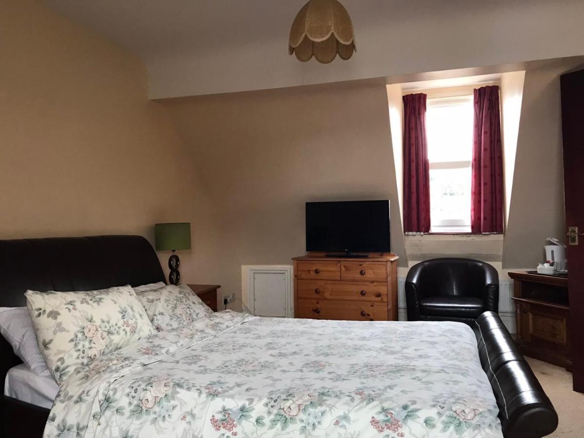 Ocean'S Hotel Dawlish Esterno foto