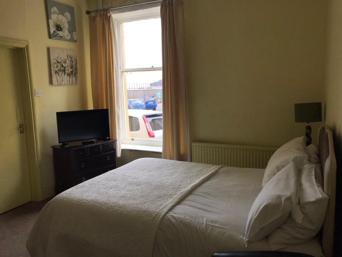 Ocean'S Hotel Dawlish Esterno foto