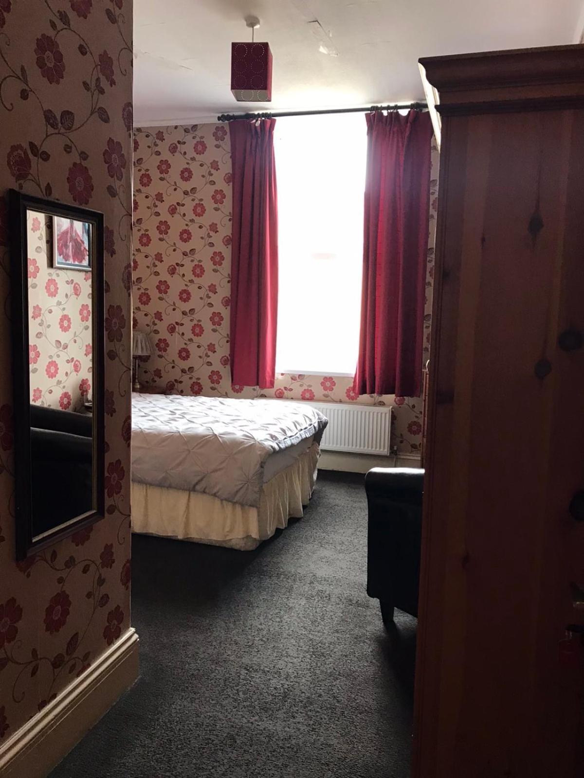 Ocean'S Hotel Dawlish Esterno foto