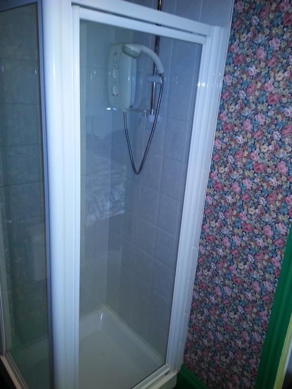Ocean'S Hotel Dawlish Camera foto