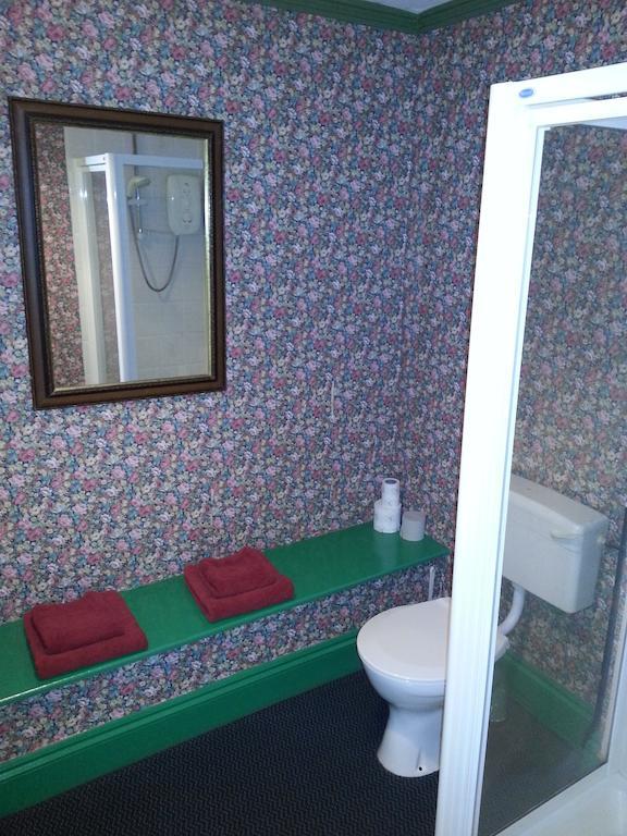 Ocean'S Hotel Dawlish Camera foto