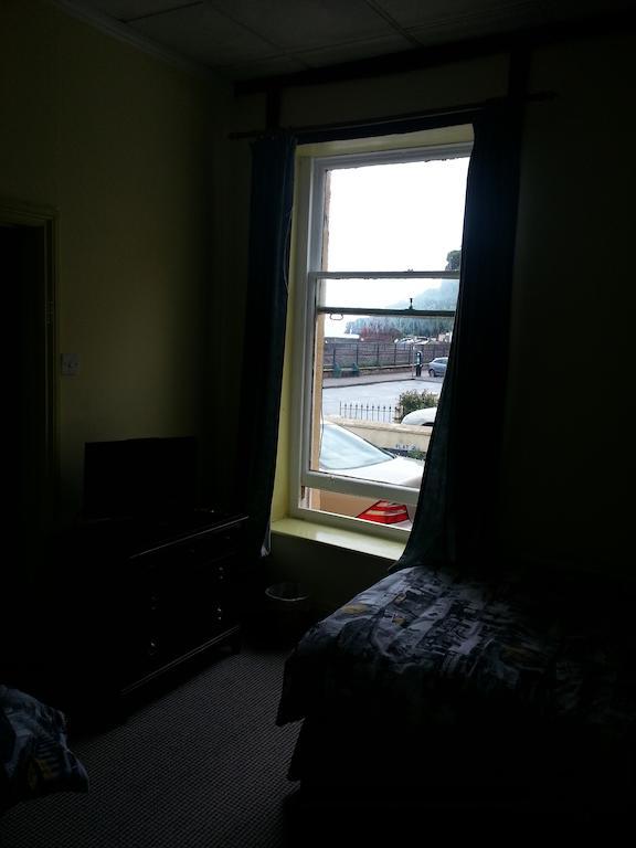 Ocean'S Hotel Dawlish Camera foto