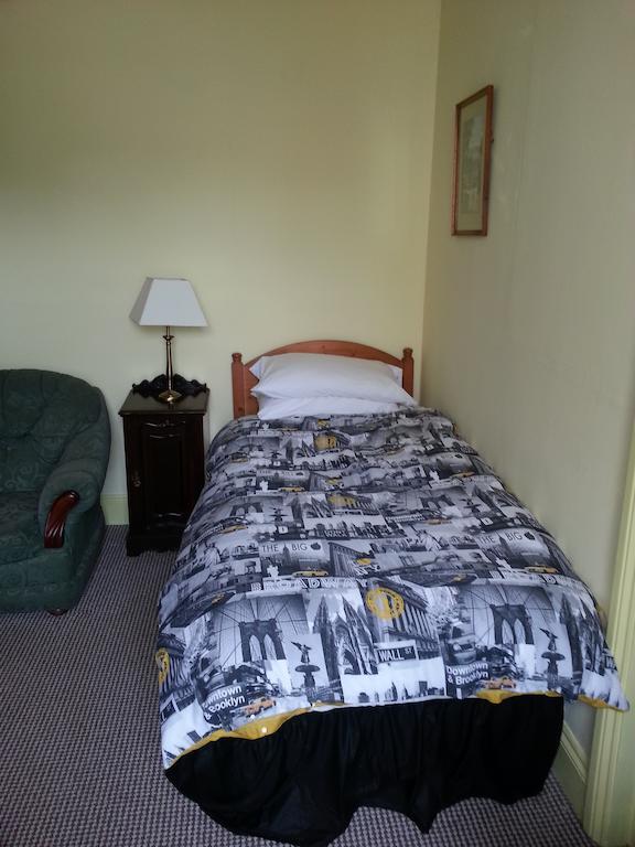 Ocean'S Hotel Dawlish Camera foto
