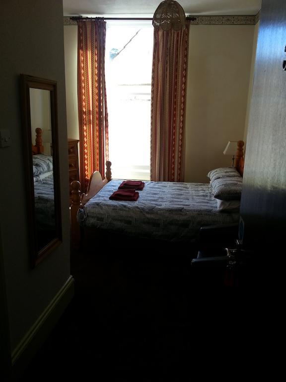 Ocean'S Hotel Dawlish Camera foto