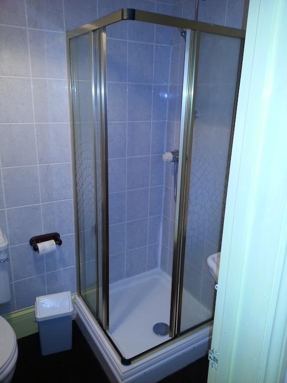 Ocean'S Hotel Dawlish Camera foto