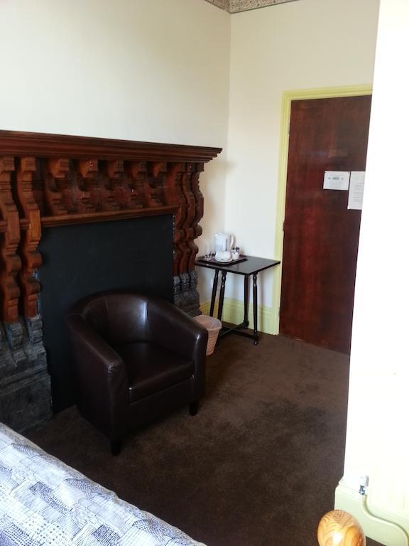 Ocean'S Hotel Dawlish Camera foto