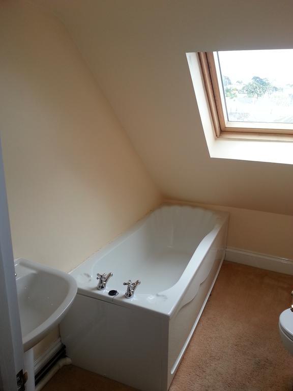 Ocean'S Hotel Dawlish Camera foto