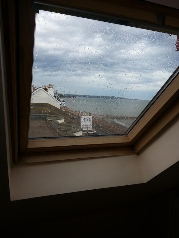 Ocean'S Hotel Dawlish Camera foto