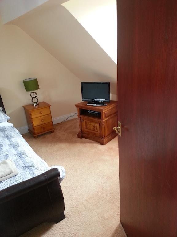 Ocean'S Hotel Dawlish Camera foto