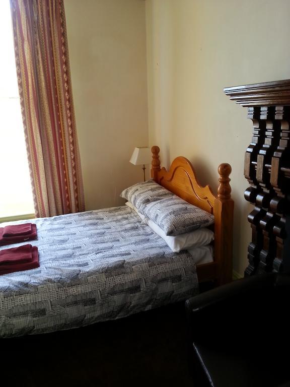 Ocean'S Hotel Dawlish Camera foto