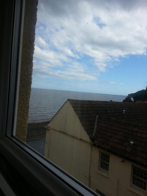 Ocean'S Hotel Dawlish Camera foto
