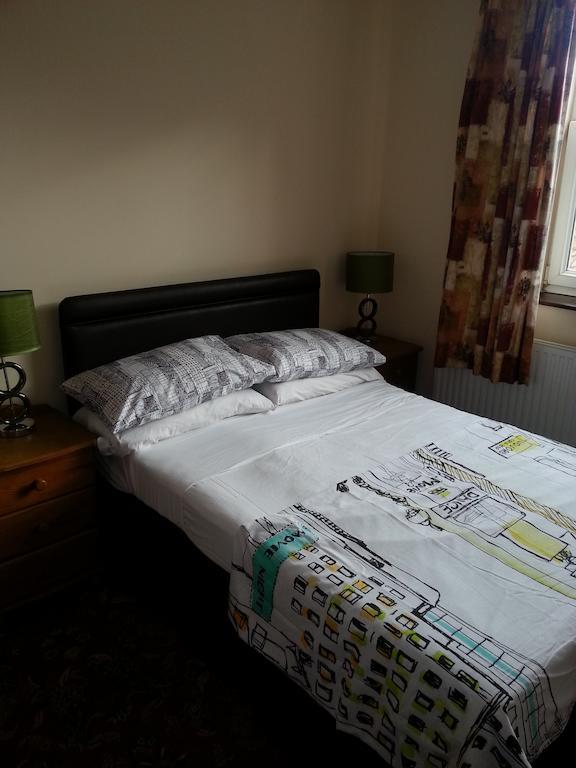 Ocean'S Hotel Dawlish Camera foto
